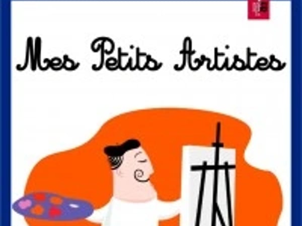Mes petits artistes