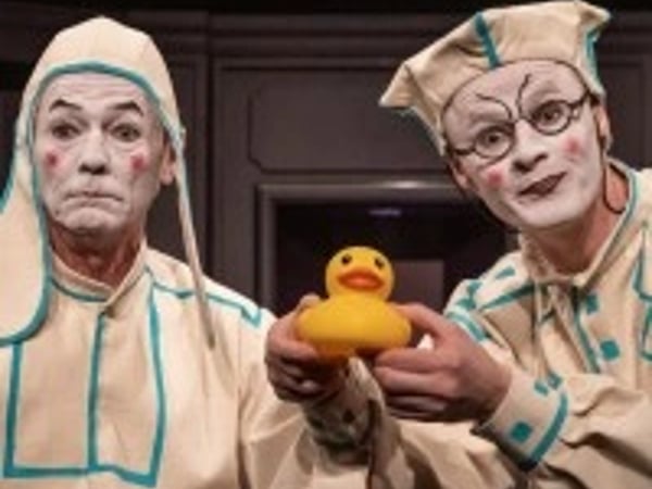 The Maker (Le Créateur)