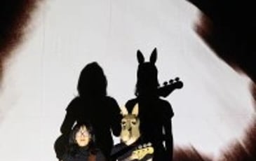 Cheval ou l'Histoire d'un Roi Moche (Hyper Moche)