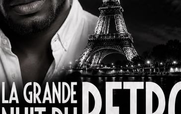 La Grande Nuit du Rétro