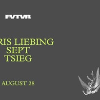 Chris Liebing, Sept Tsieg