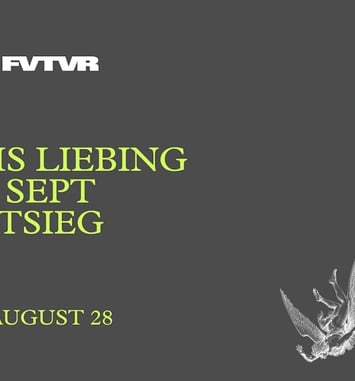 Chris Liebing, Sept Tsieg