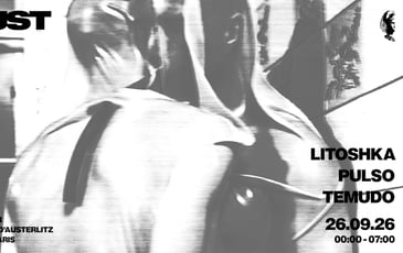 Lust Chapter XVIII