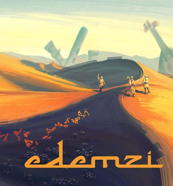 Edemzi