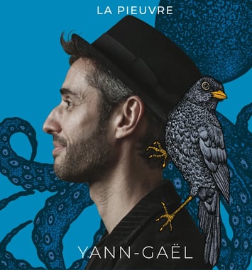 La Pieuvre