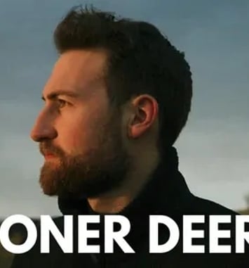 Loner Deer