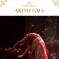 Natraaj Gala des Artistes