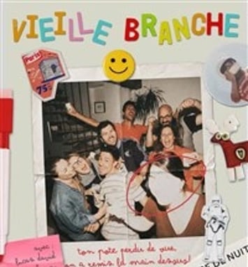 Vieille branche