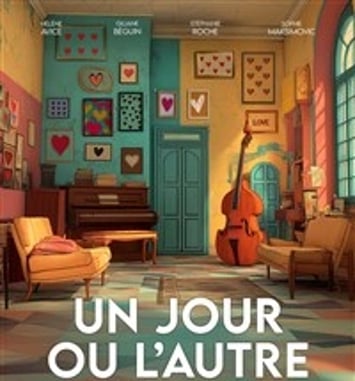 Un jour ou l'autre