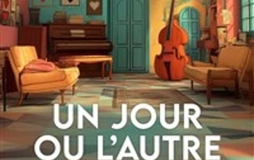 Un jour ou l'autre