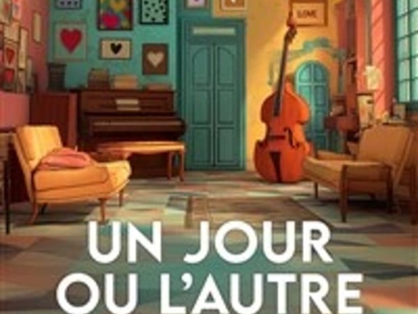 Un jour ou l'autre