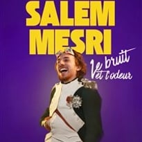 Le bruit et l'odeur