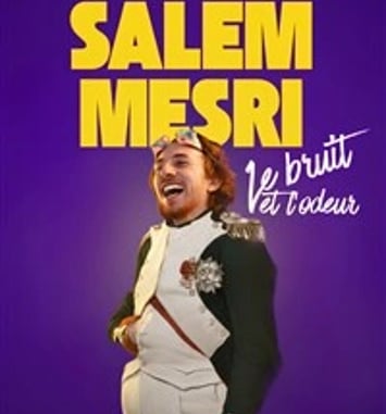 Le bruit et l'odeur