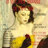 La seconde surprise de l'amour