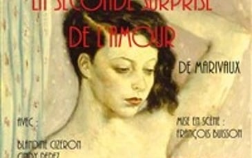 La seconde surprise de l'amour