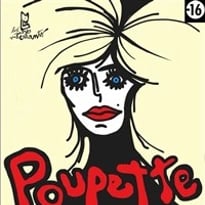 Poupette
