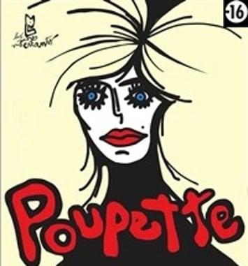 Poupette