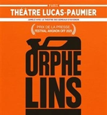 Orphelins