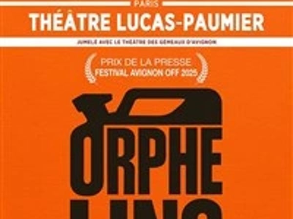 Orphelins