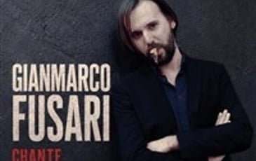 Gianmarco Fusari : Hommage à Paolo Conte