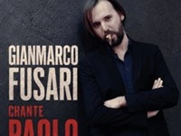 Gianmarco Fusari : Hommage à Paolo Conte