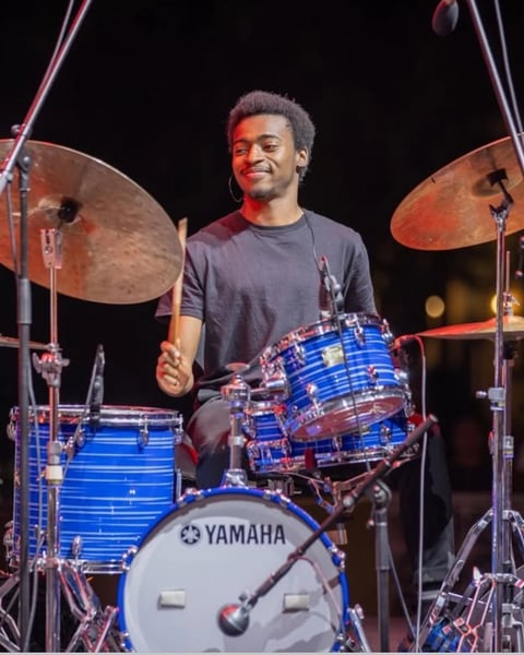 La Jam du dimanche de Dylan Choisi