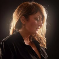 Lisa Berri Quartet, “Odyssée”