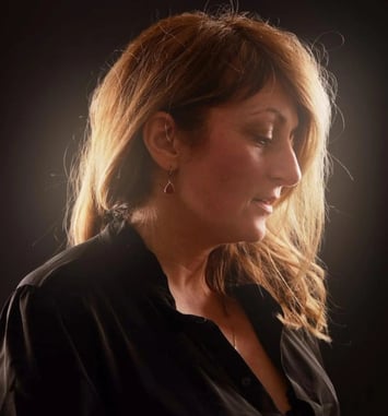 Lisa Berri Quartet, “Odyssée”