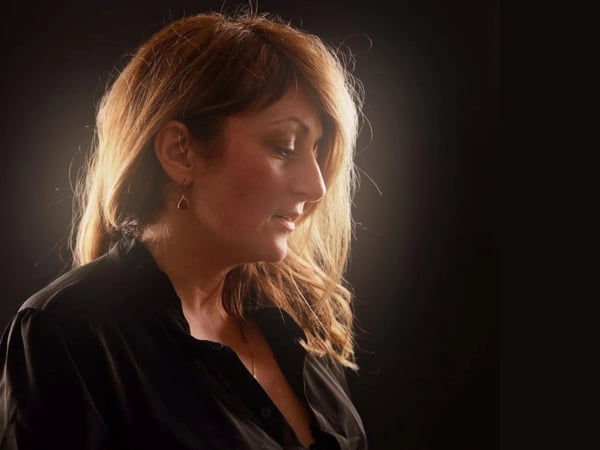 Lisa Berri Quartet, “Odyssée”