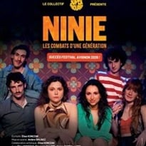 Ninie : les combats d'une génération