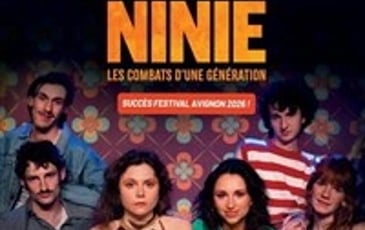 Ninie : les combats d'une génération