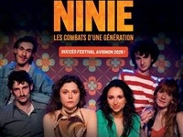 Ninie : les combats d'une génération