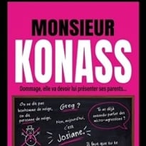 Monsieur Konass