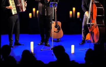 Grand Concert Tzigane