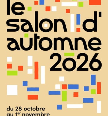 Salon d’Automne — 123ème édition