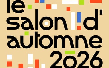 Salon d’Automne — 123ème édition