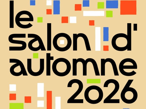Salon d’Automne, 123ème édition
