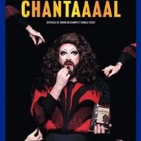 La passion de Chantaaaal