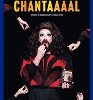 La passion de Chantaaaal