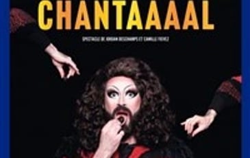 La passion de Chantaaaal