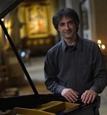 Glinka, Tchaïkovski, Rachmaninov