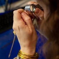 Expertise gratuite d'objets (bijoux, montres)