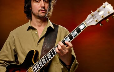 Michael Felberbaum Quartet