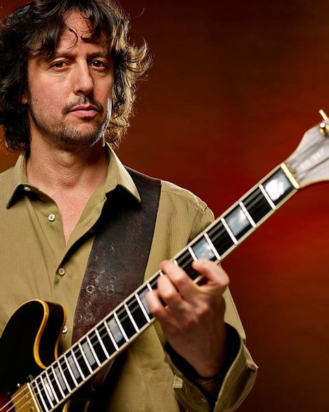 Michael Felberbaum Quartet