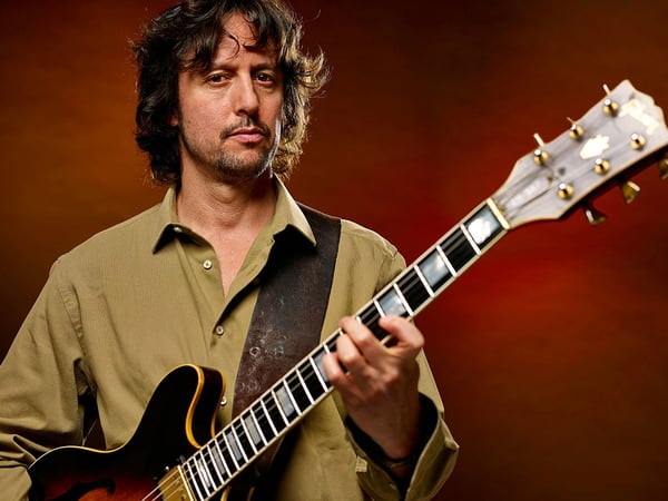 Michael Felberbaum Quartet