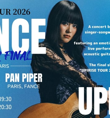 Final solo en France