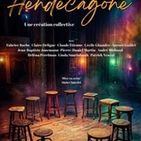 Hendécagone