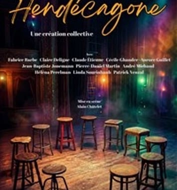 Hendécagone