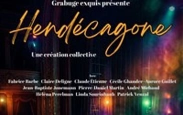 Hendécagone
