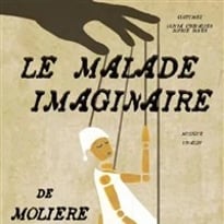 Le malade imaginaire
